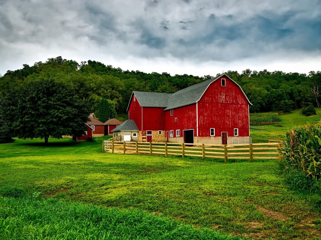 wisconsin 