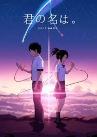 Your name